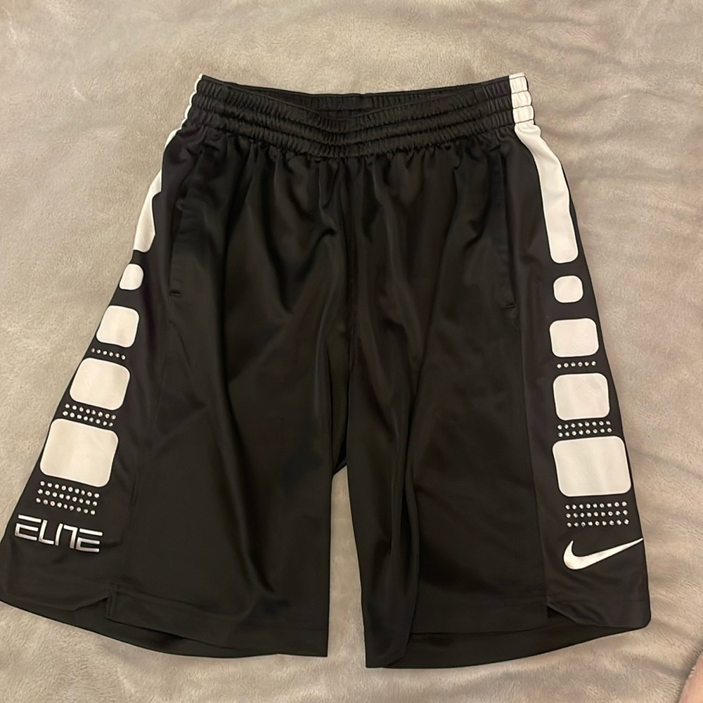 Boys Nike Shorts